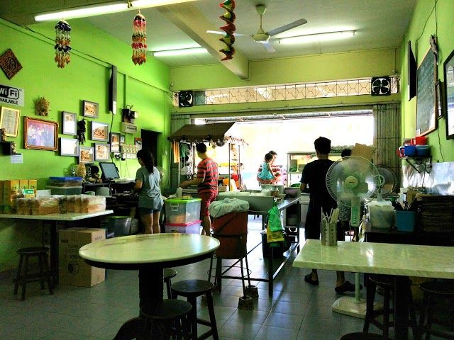 Bess Kopitiam